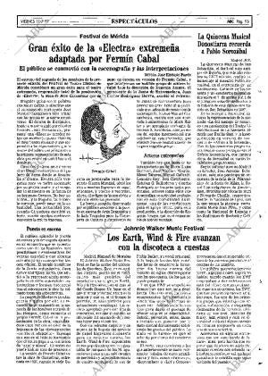 ABC MADRID 11-07-1997 página 93