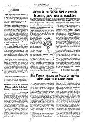 ABC MADRID 11-07-1997 página 94