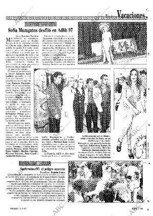 ABC SEVILLA 11-07-1997 página 105