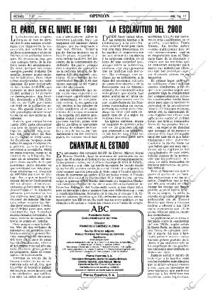 ABC SEVILLA 11-07-1997 página 17