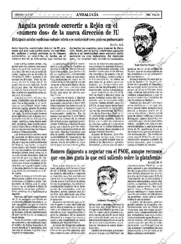 ABC SEVILLA 11-07-1997 página 35