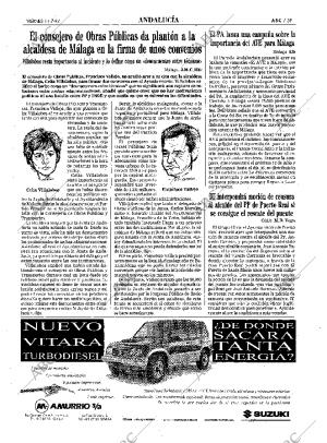 ABC SEVILLA 11-07-1997 página 39