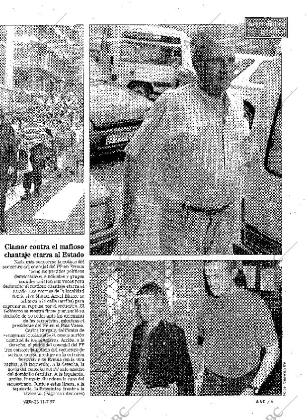 ABC SEVILLA 11-07-1997 página 5
