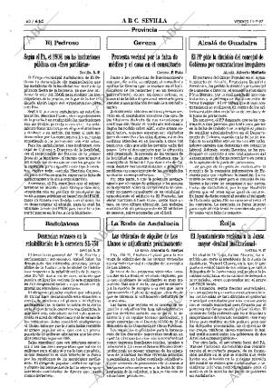 ABC SEVILLA 11-07-1997 página 60