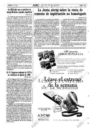 ABC SEVILLA 11-07-1997 página 69