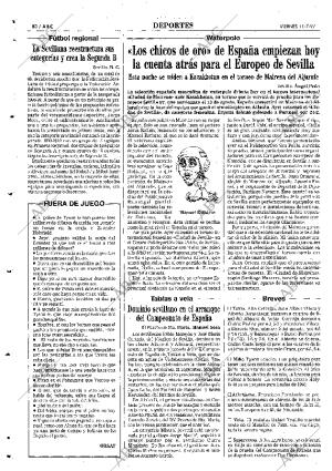 ABC SEVILLA 11-07-1997 página 80