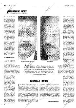 CULTURAL MADRID 11-07-1997 página 36