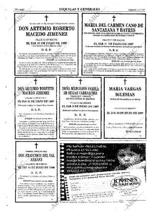 ABC MADRID 12-07-1997 página 104