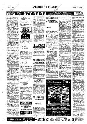 ABC MADRID 12-07-1997 página 110