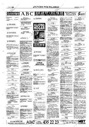 ABC MADRID 12-07-1997 página 112