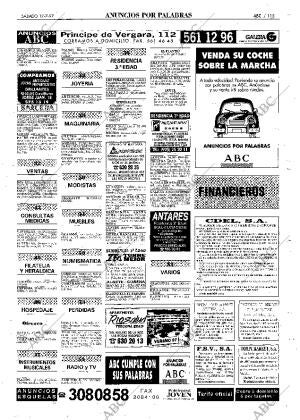 ABC MADRID 12-07-1997 página 115