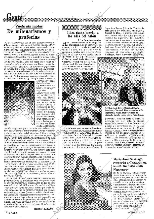 ABC MADRID 12-07-1997 página 118