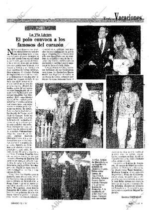 ABC MADRID 12-07-1997 página 119