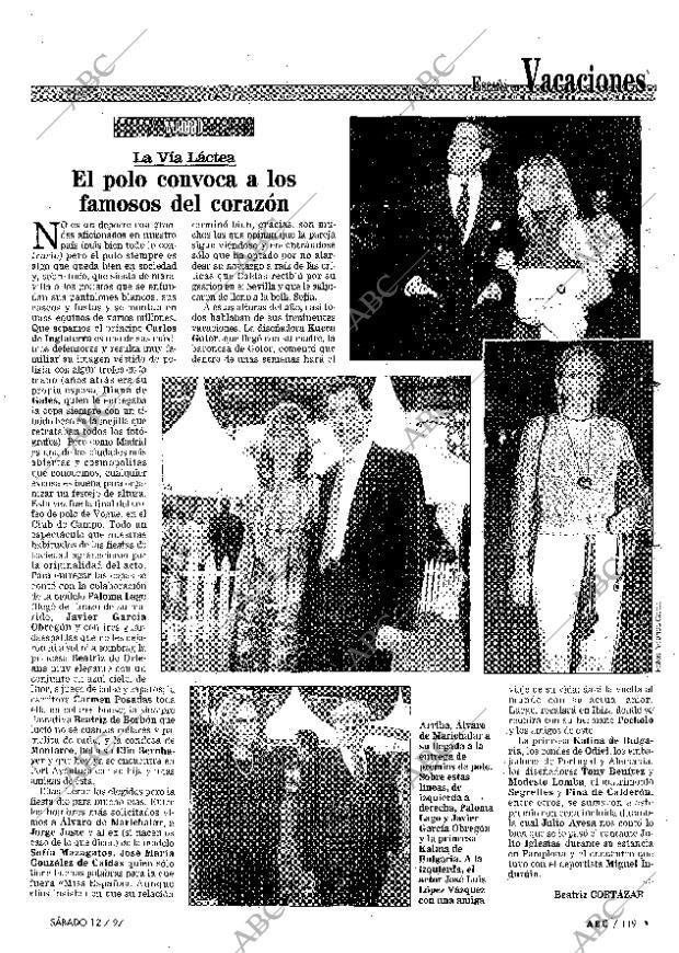 ABC MADRID 12-07-1997 página 119