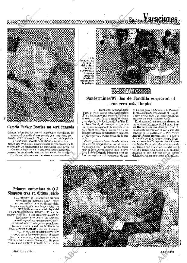 ABC MADRID 12-07-1997 página 121