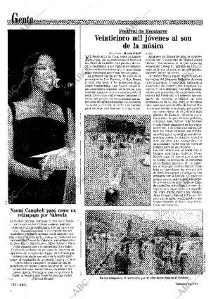 ABC MADRID 12-07-1997 página 122