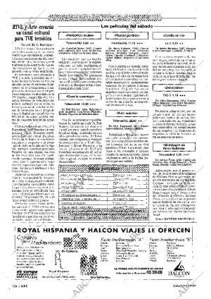 ABC MADRID 12-07-1997 página 124