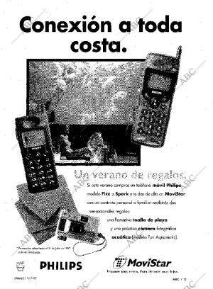 ABC MADRID 12-07-1997 página 13