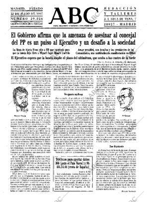 ABC MADRID 12-07-1997 página 23