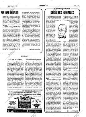 ABC MADRID 12-07-1997 página 27