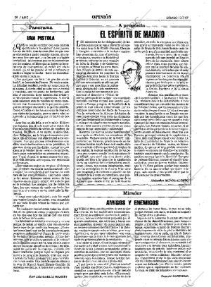ABC MADRID 12-07-1997 página 28