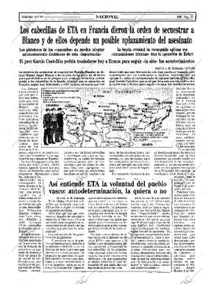 ABC MADRID 12-07-1997 página 29