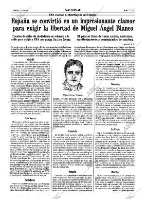 ABC MADRID 12-07-1997 página 33