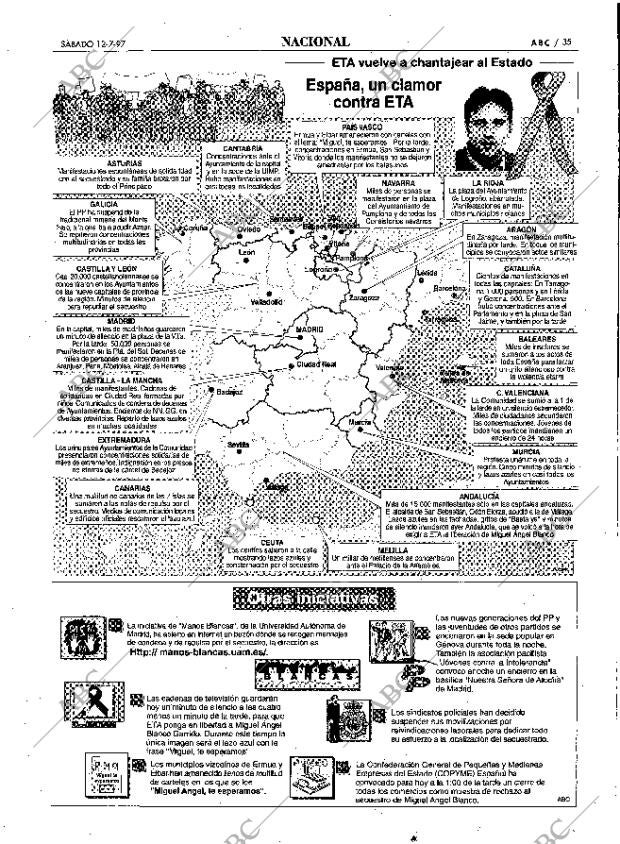 ABC MADRID 12-07-1997 página 35