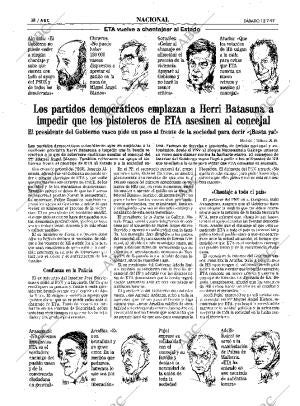 ABC MADRID 12-07-1997 página 38