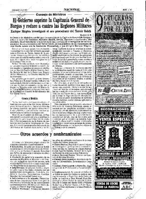 ABC MADRID 12-07-1997 página 41