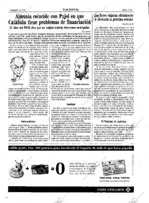ABC MADRID 12-07-1997 página 43
