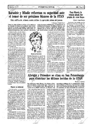ABC MADRID 12-07-1997 página 45