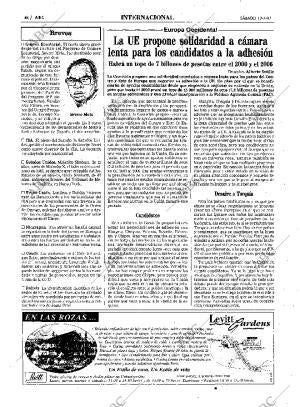 ABC MADRID 12-07-1997 página 46