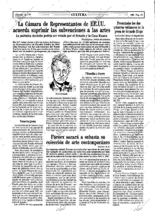 ABC MADRID 12-07-1997 página 53