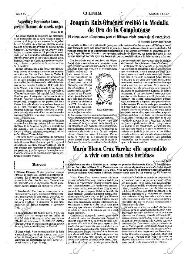 ABC MADRID 12-07-1997 página 54