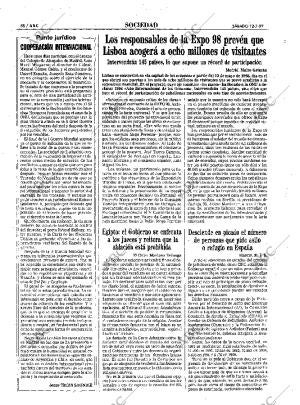 ABC MADRID 12-07-1997 página 58