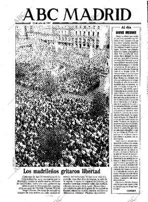 ABC MADRID 12-07-1997 página 61