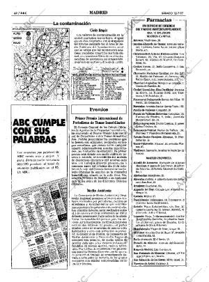 ABC MADRID 12-07-1997 página 62
