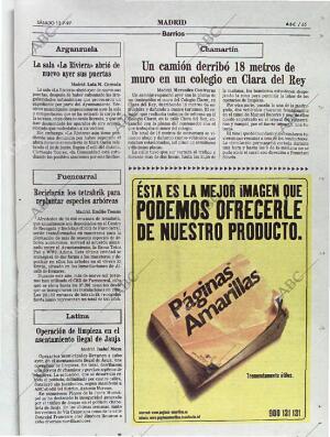 ABC MADRID 12-07-1997 página 65