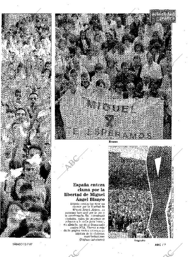 ABC MADRID 12-07-1997 página 7