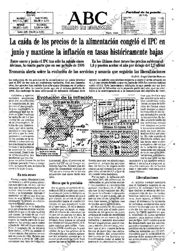 ABC MADRID 12-07-1997 página 73