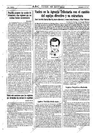 ABC MADRID 12-07-1997 página 74