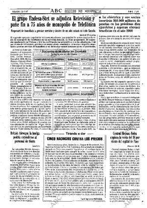 ABC MADRID 12-07-1997 página 75