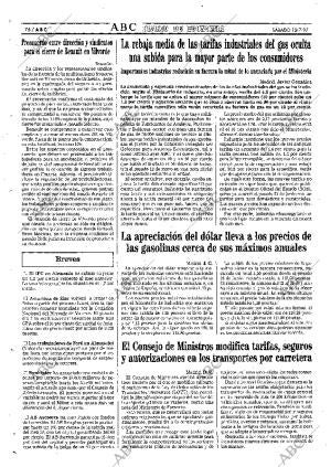 ABC MADRID 12-07-1997 página 76
