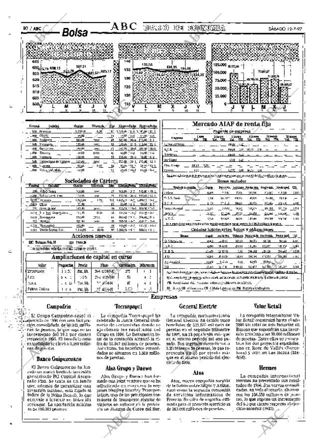 ABC MADRID 12-07-1997 página 80