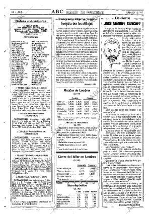 ABC MADRID 12-07-1997 página 84