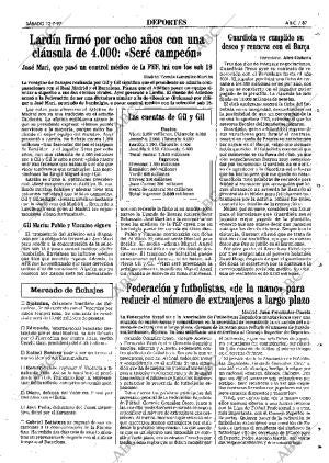 ABC MADRID 12-07-1997 página 87