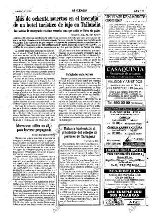 ABC MADRID 12-07-1997 página 91