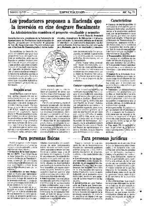 ABC MADRID 12-07-1997 página 93