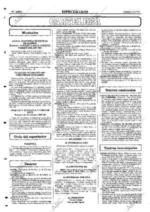 ABC MADRID 12-07-1997 página 96
